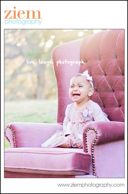 cake smash photography austin tx