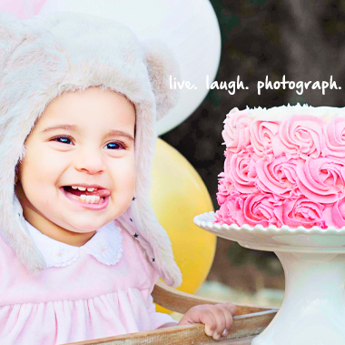 austin photographers | cake smash