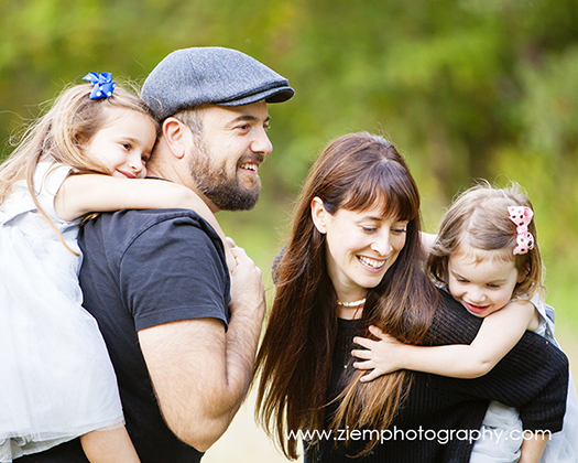 austin family photographer ziem