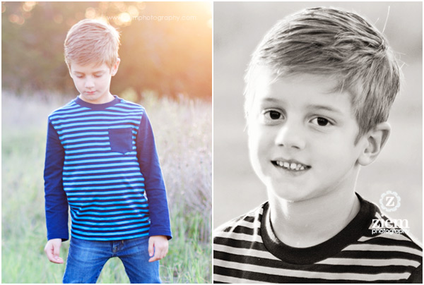 austin family photographers mini session ziem photography