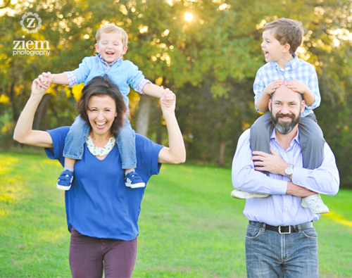 austin newborn family children photographers ziem photography 