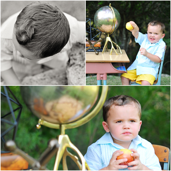 austin mini session back to school fall family ziem photography