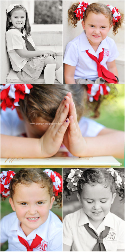 austin mini session back to school fall family ziem photography