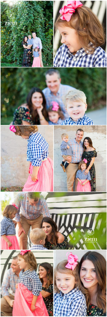 Austin Photographers Family Lifestyle Photography Austin Photography Mini Session