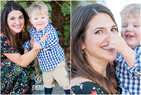 Austin Photographers Family Lifestyle Photography Austin Photography Mini Session