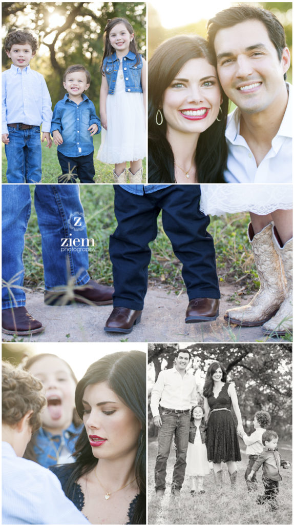 Austin Family Photography Austin Photography Mini Session Family Newborn Photographers Ziem Photography