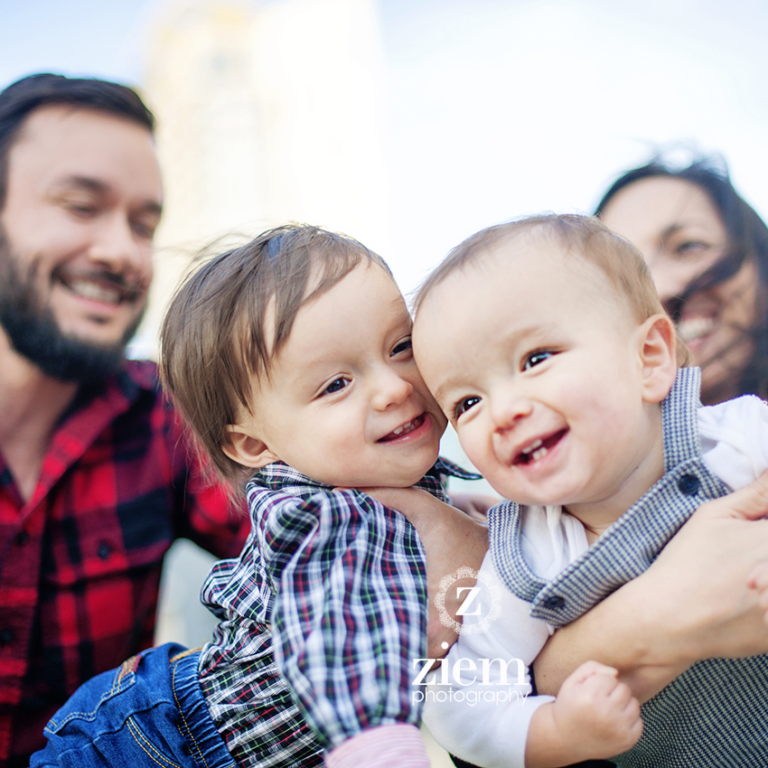 Family Lifestyle Photographer Austin Aseron