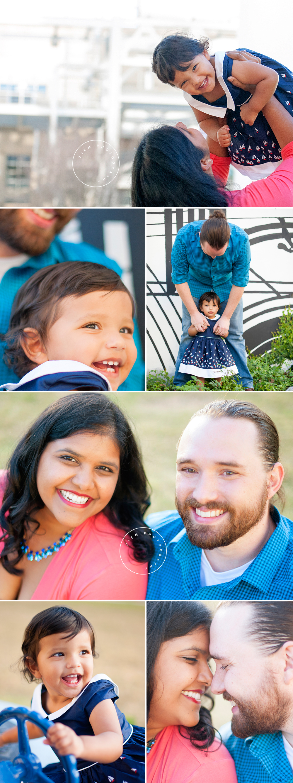 Austin Children Photographer Lifestyle Family Ziem Photography Starche