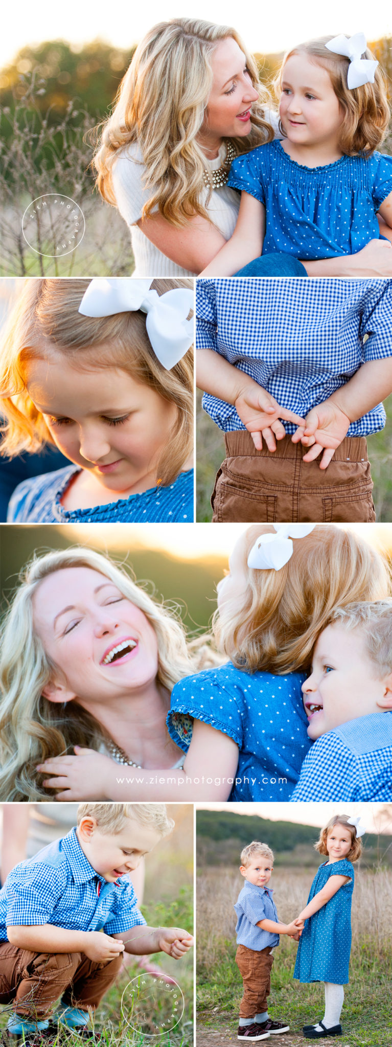 austin children's photography newborn photographer powell ziem photography