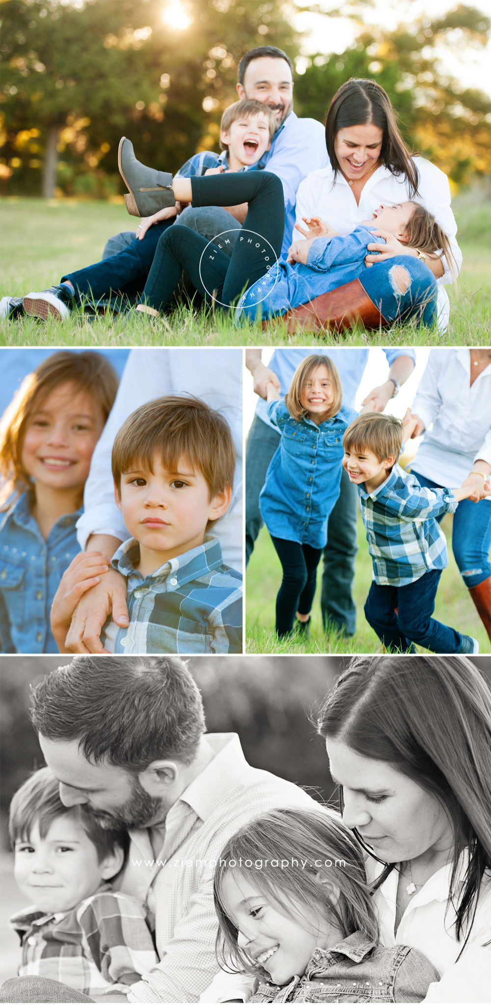 austin family photographer roos ziem photography