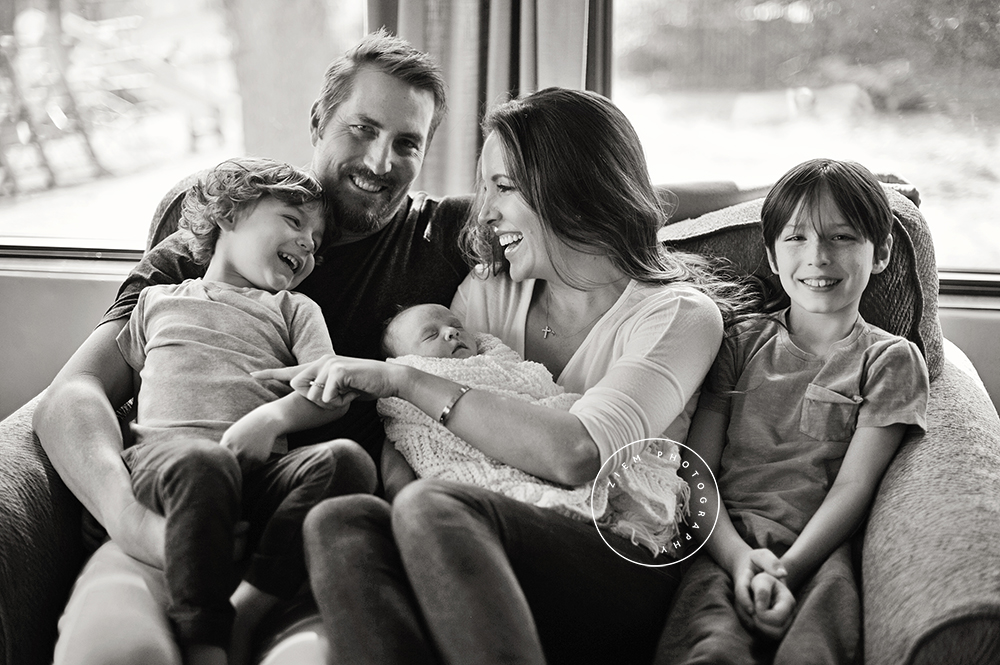 Austin Family Lifestyle Photography Qualls Ziem Photography