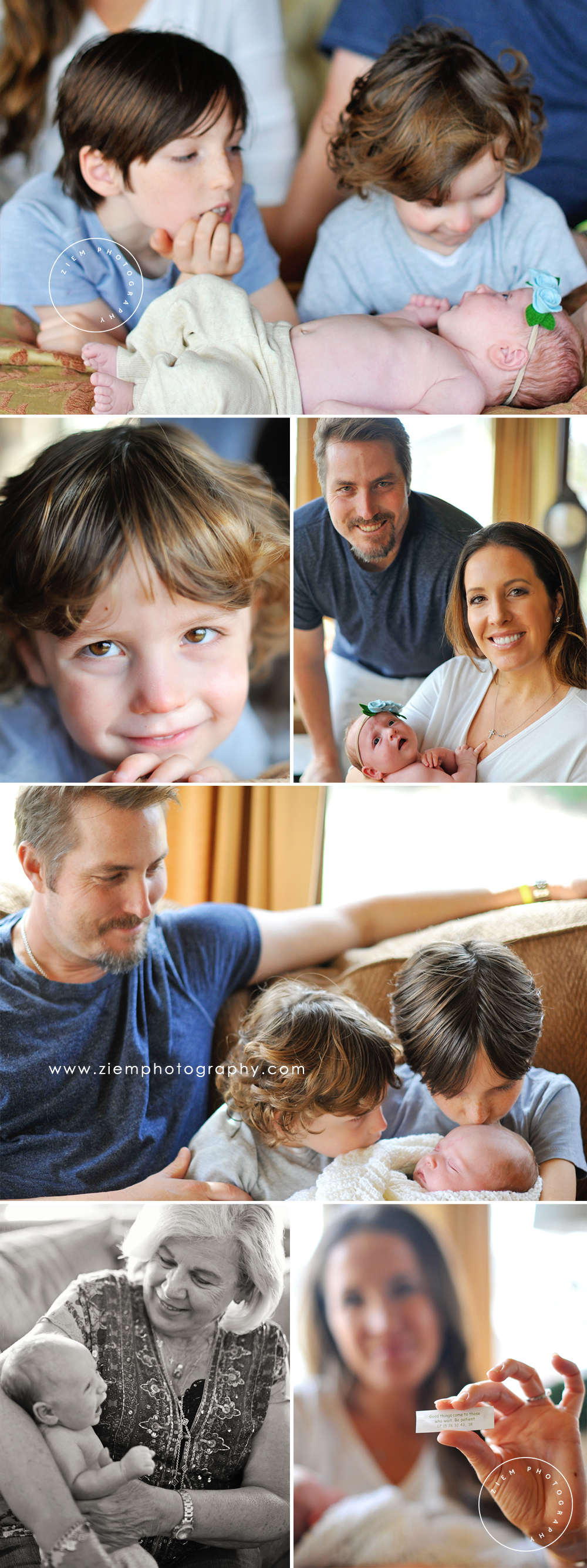 Austin Lifestyle Family Photography Qualls