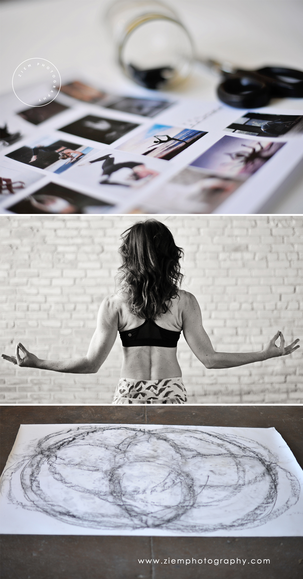 yoga photoshoot ideas austin photographers newborn family child ziem photography