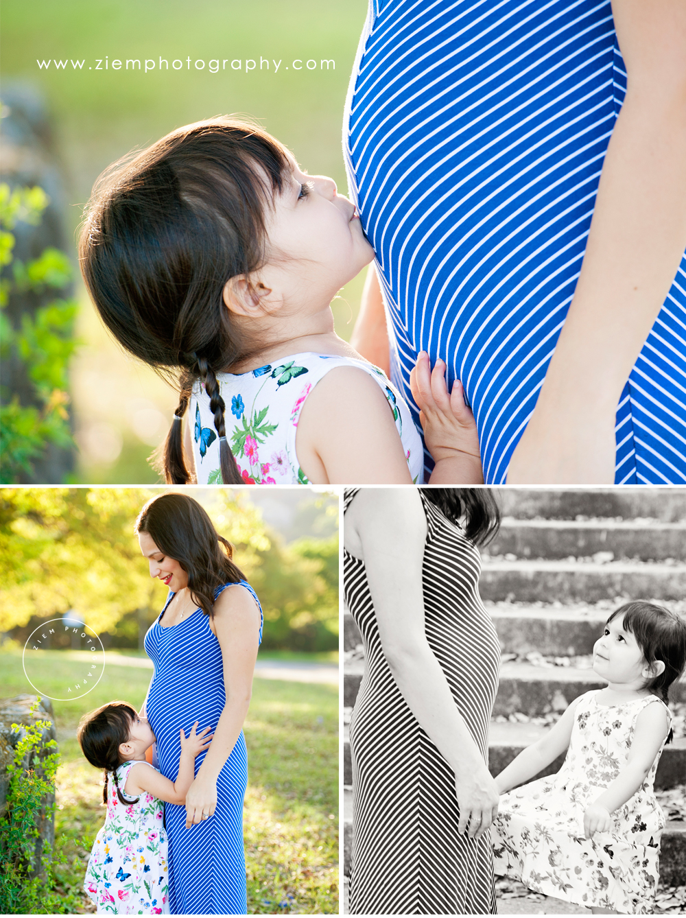 austin maternity photographers ziem photography