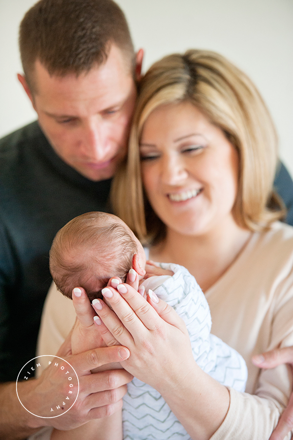 Austin newborn photography photographers ziem sterling