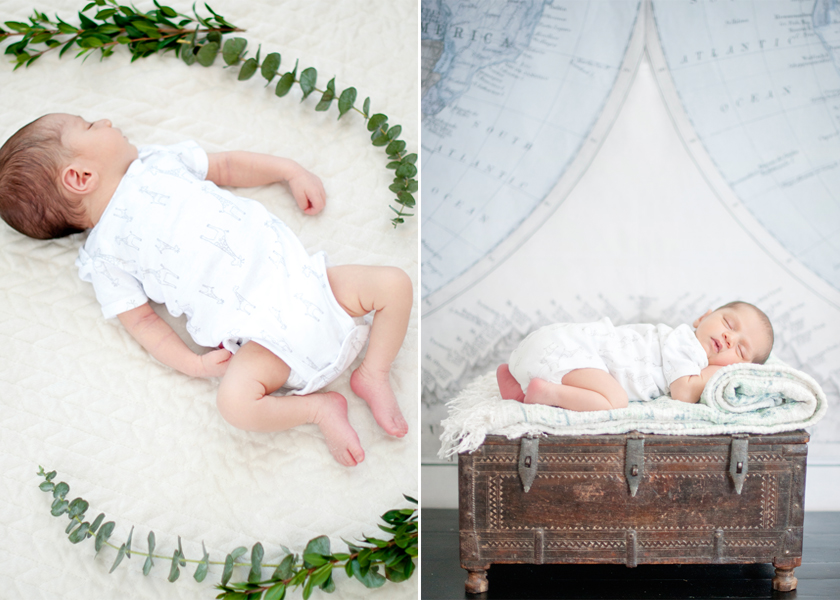 austin newborn photographer ziem photography