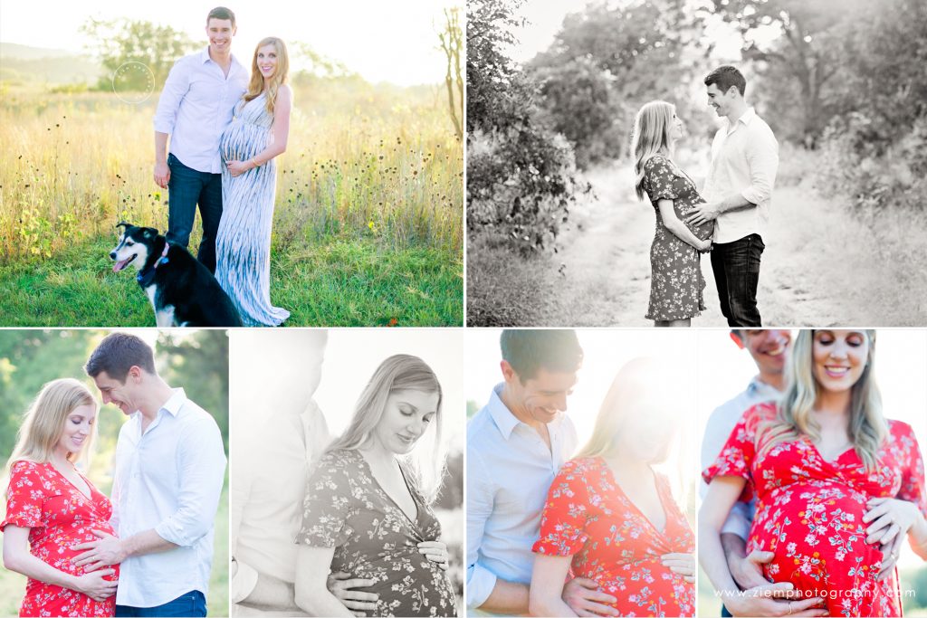 austin maternity photographers thompson ziem