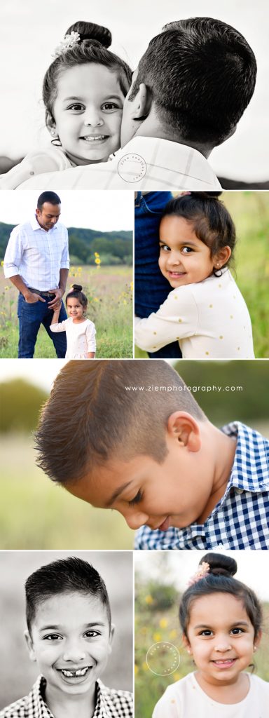 austin fall mini-session shahi ziem photography