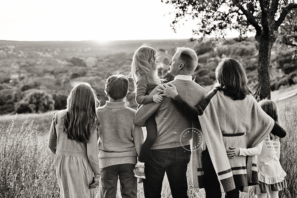 Austin family photographers the Kellers ziem photography