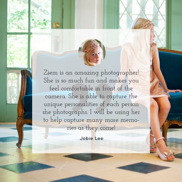 Best Austin lifestyle child photographers ziem photography