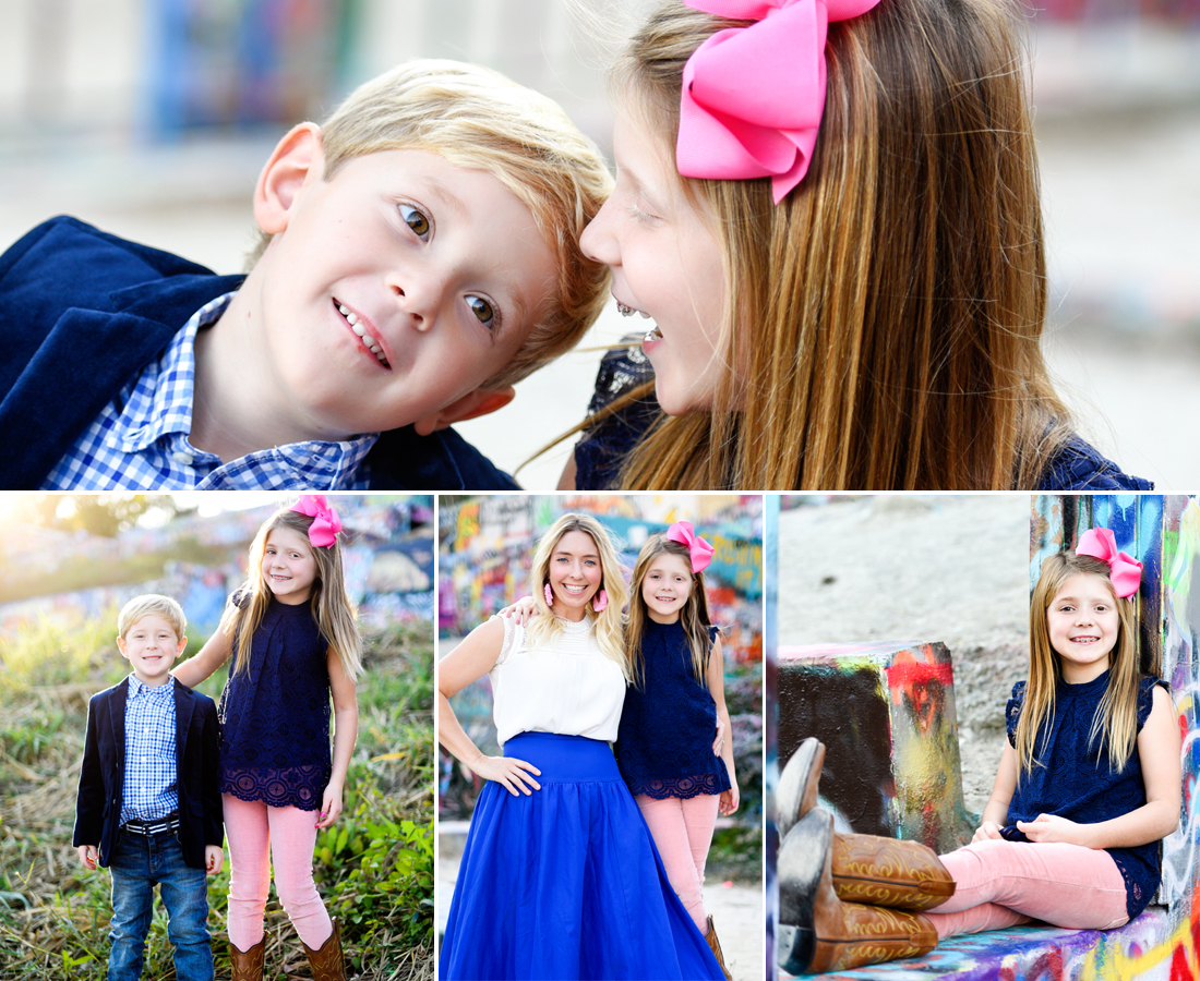 Austin lifestyle child photographers ziem photography