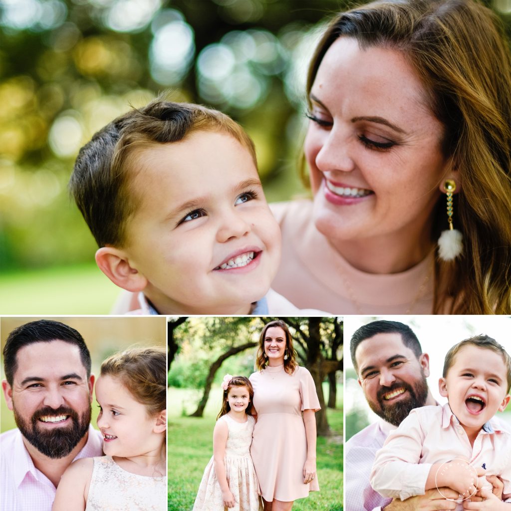 Austin family photography Interiano ziem photography