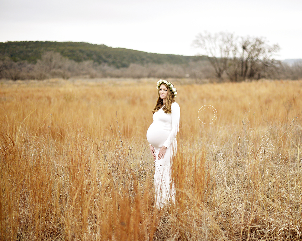 Austin Maternity Photography Newborn Ziem Photography