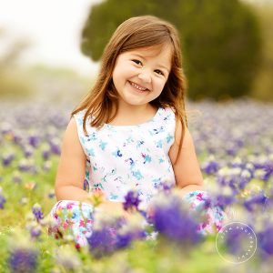 Austin Bluebonnet Mini Session bhagwangee