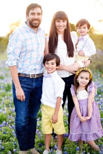 Austin bluebonnet mini sessions Aseron