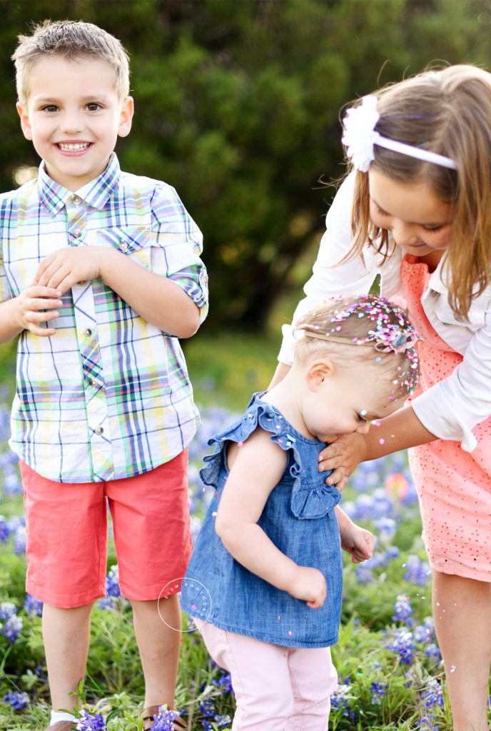 Austin bluebonnet mini sessions cantu