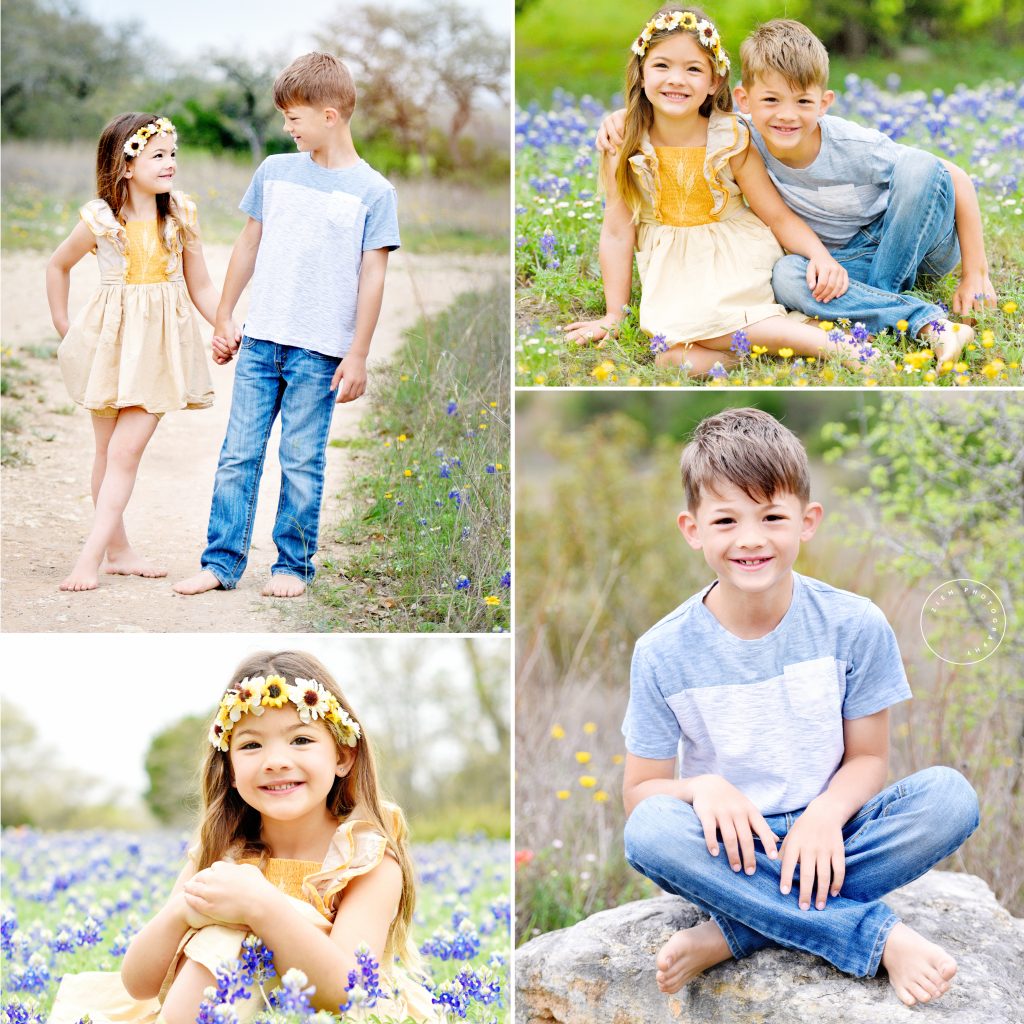 Austin bluebonnet mini sessions bhagwangee