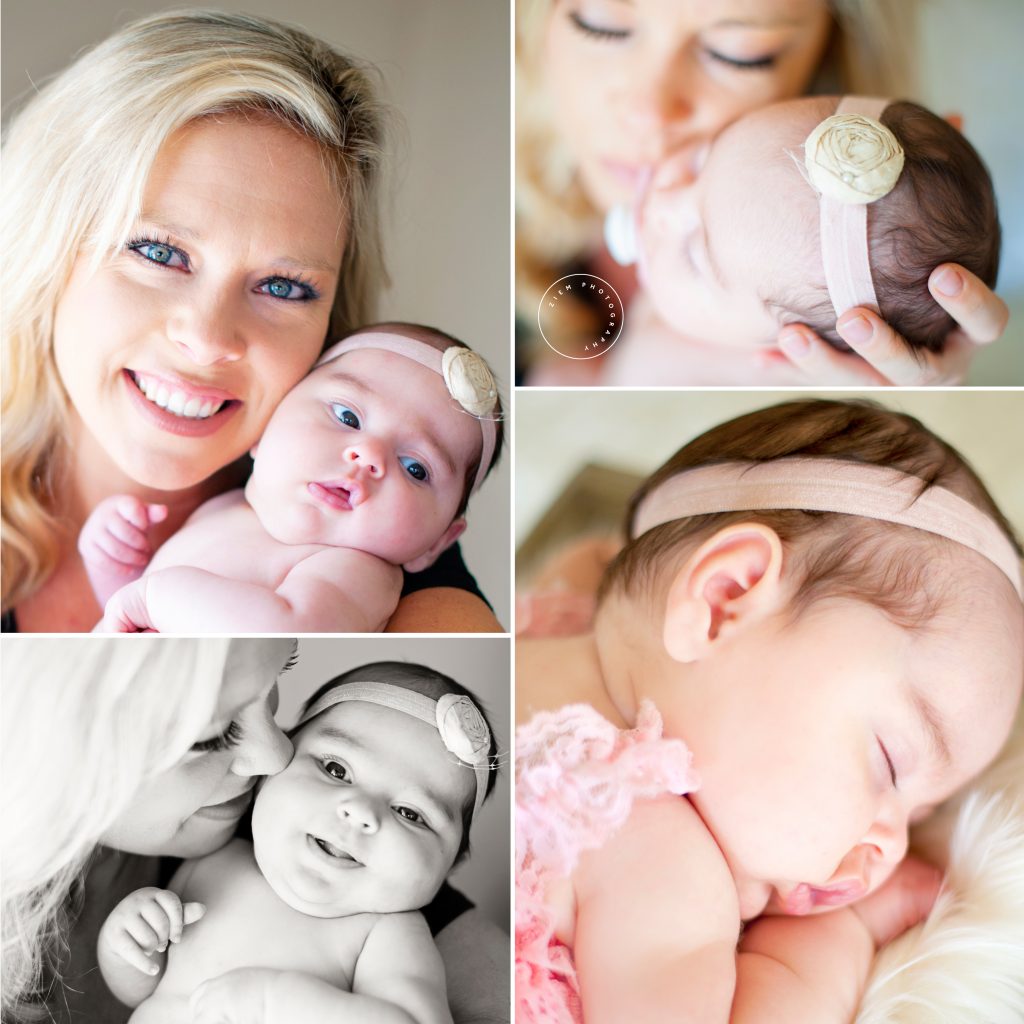 Austin newborn photographer stokes