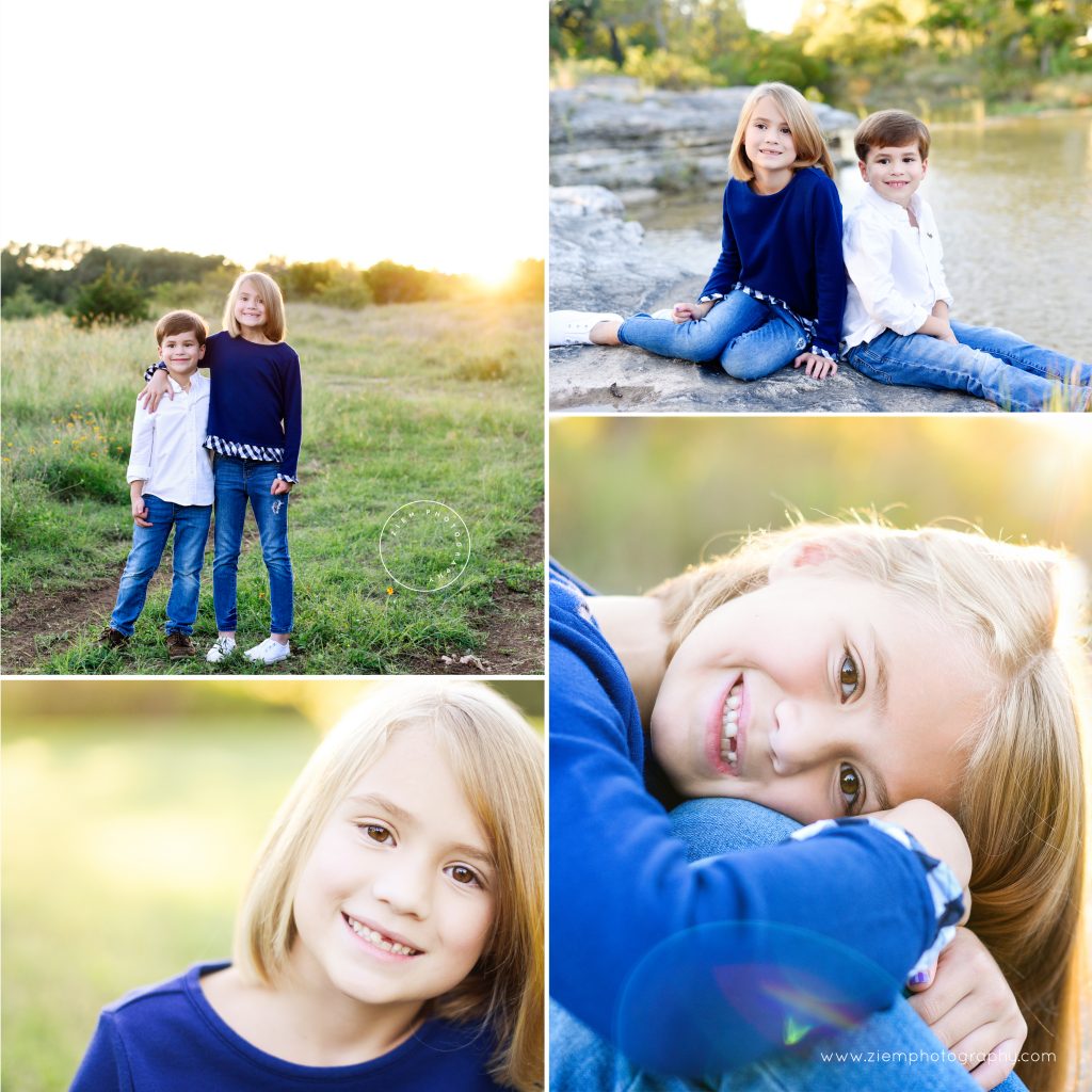 Austin Family Lifestyle Photographer