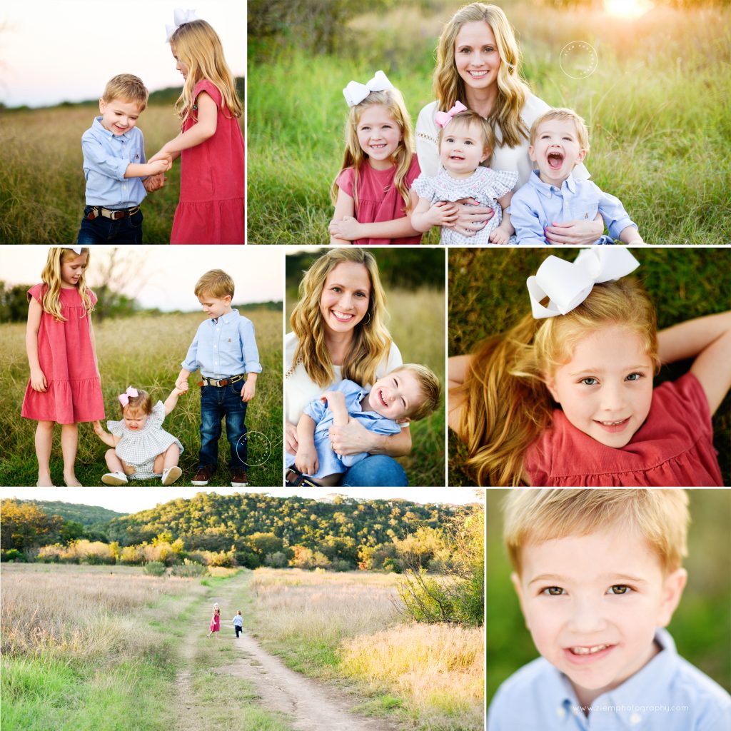 austin lifestyle family photographer hird ziem photography